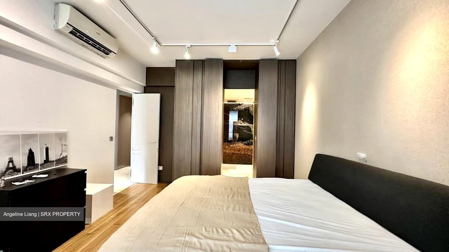 8 @ Mount Sophia (D9), Condominium #532616141